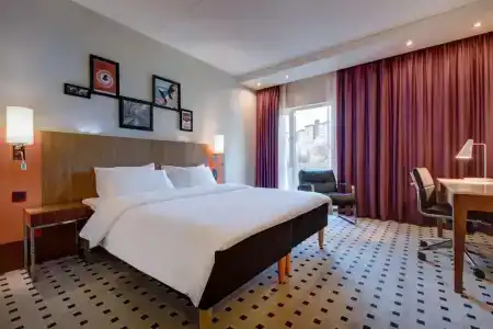 Radisson Blu Oslo Alna - 59