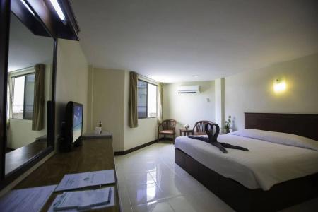 Twin Palms Resort Pattaya, Sha Extra Plus Certified - 38