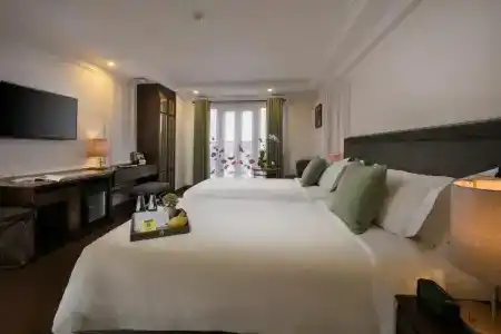 Hanoi Allure - 92