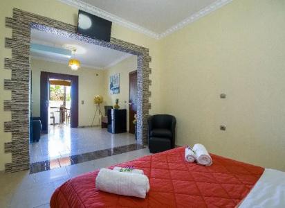 Paradice Luxury Suites - 59