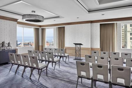 The Ritz-Carlton, - 47