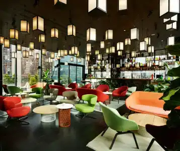 citizenM New York Times Square - 18