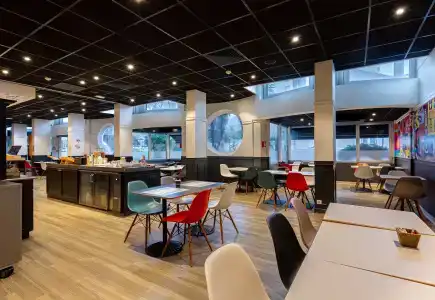 ibis Orleans Centre Foch - 12