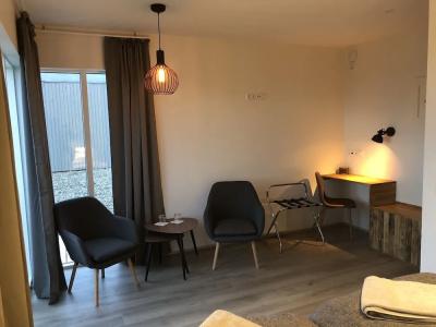 Hrafnavellir Guest House - 19