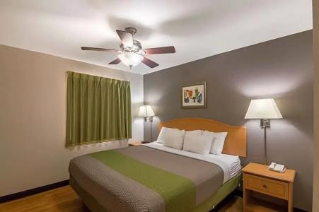 Studio 6-Lubbock, TX - Medical Center - 58