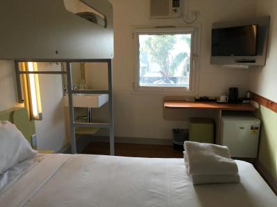 ibis Budget - St Peters - 2