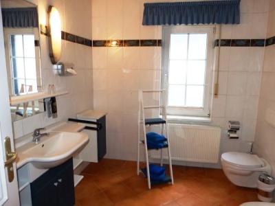 Vogel Appartement & Spa - 32