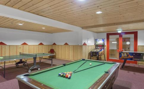 Alpine Club By Diamond Resorts - 19