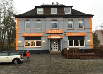 Sehnder Hof - 16