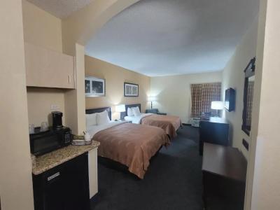 Quality Inn & Suites Dfw Airport South - 27