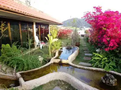 Swiss Villas Panoramic - Sha Certified - 253