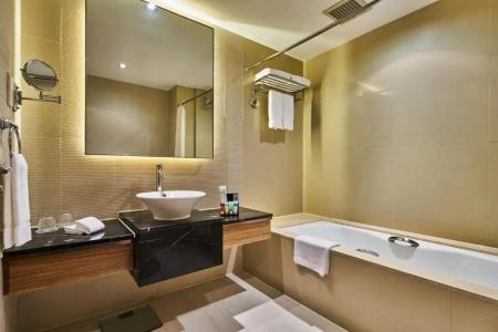 Four Points by Sheraton Shanghai, Daning - 60