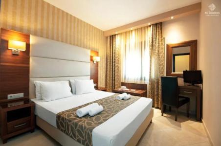 Апарт-отель 4-you Residence - 60