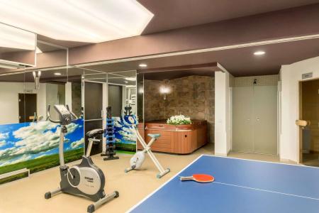 Ramada by Wyndham Ankara - 10