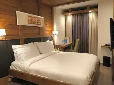 Four Points by Sheraton Kolasin - 29