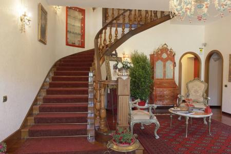 b&b Villa Diana - 17