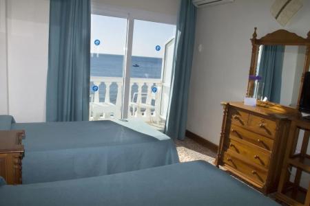 Mediterraneo Carihuela - 82