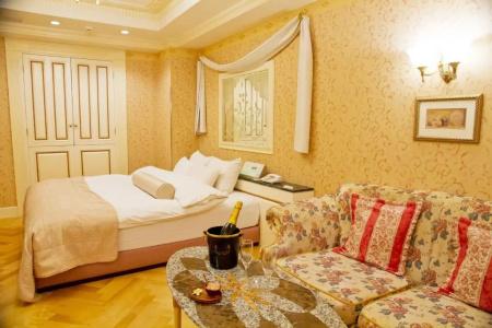 Grand Garden (Adult Only) - 14