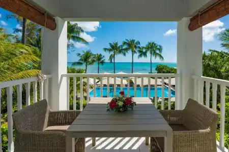 Mon Choisy Beach r. - 47