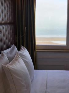 Hôtel Merveilleux Côté Mer - 43