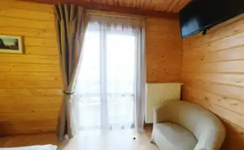 Forward Pool&Sauna - 4