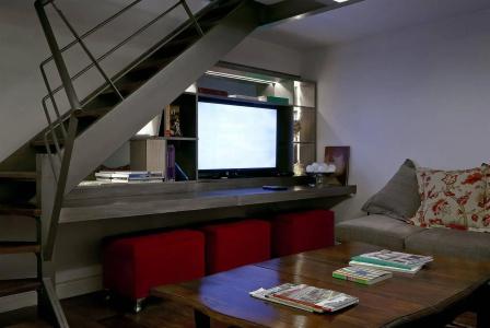 Soho Point San Telmo Suites - 26