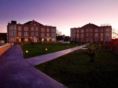 Eurostars Zarzuela Park - 19