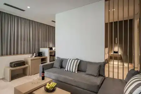Trianon Luxury  & Suites - 143