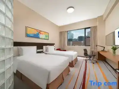 Holiday Inn Express Gulou Chengdu, An Ihg - 70