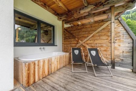 Avenida Panorama Suites Kaprun - 124