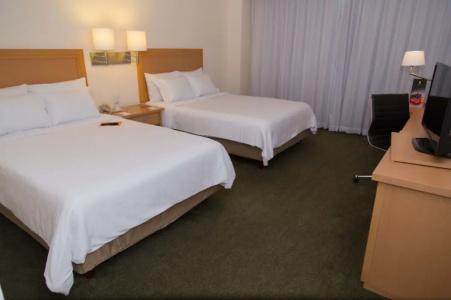 Fiesta Inn Ecatepec - 5