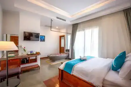 The Tito Suite Residence - 112