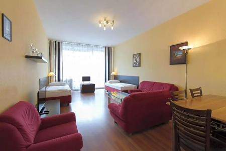 ApartVega - 29