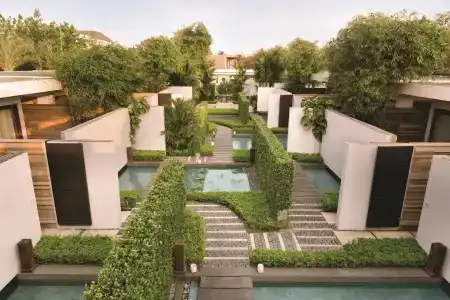 Hyatt Regency Danang Resort and Spa - 12