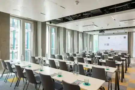 nhow Frankfurt - 15