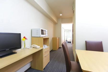 Flexstay Inn Tokiwadai - 43