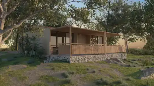 Holiday Kačjak - 58