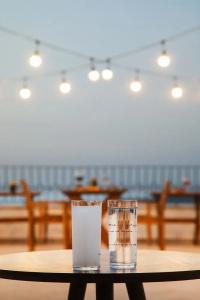 Huzurla otel - 21