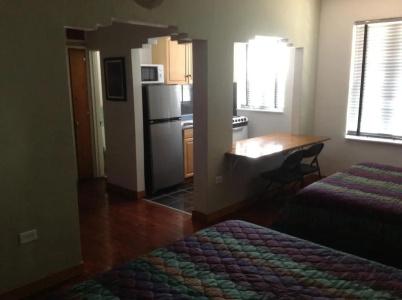 Sherbrooke All Suites - 31