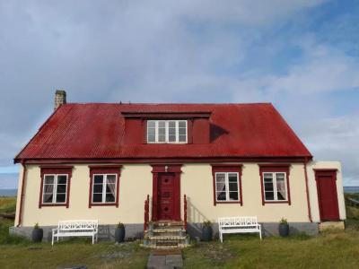 Brimslóð Atelier - 25