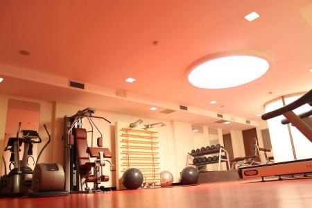 Visir Resort Spa - 23