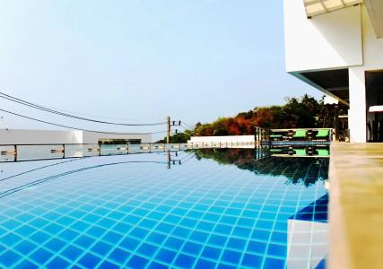 Lae Lay Suites - 11