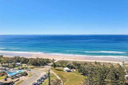 Ultiqa Beach Haven On Broadbeach - 258