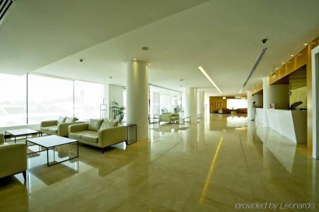 Al Bustan Centre & Residence - 2