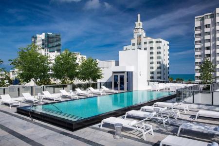 Gale South Beach, Curio Collection By Hilton - 13