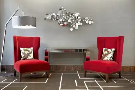 Sheraton Grand & Spa - 2