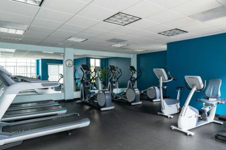 WorldMark San Diego – Mission Valley - 20