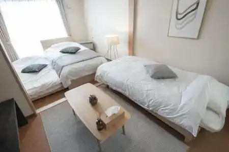 Uchi Living Stay Otaru Suitengu - 86