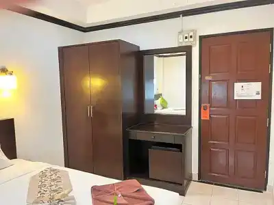 Lamai Apartment - 89