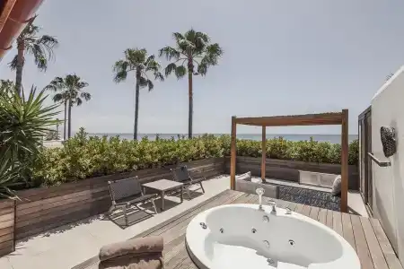 Day One Beach Resort & Spa - Only Adult - 10